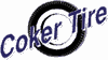 Coker Tire
                  Logo